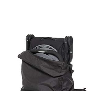 Ergobaby Metro Compact City Stroller Accessories, Backpack-Style Carry Bag