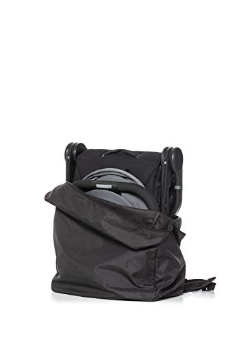 Ergobaby Metro Compact City Stroller Accessories, Backpack-Style Carry Bag