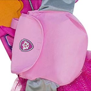 Rubie's Paw Patrol Skye Child Costume, Toddler