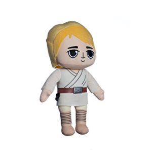 Comic Images Star Wars Collectors Edition Luke Skywalker Plush