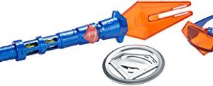 DC Comics Justice League Superman Action Gear Pack