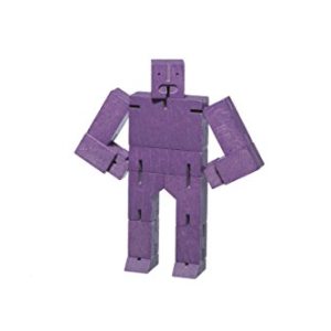 Areaware Cubebot Small