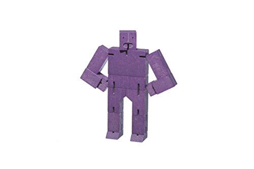 Areaware Cubebot Small