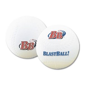 BLAST BALL Kick Ball (2 Pack)
