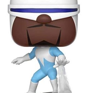 Funko Pop! Disney: Incredibles 2 - Frozone Collectible Figure