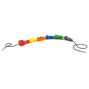 Learning Resources Attribute Beads Set