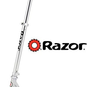 Razor A Kick Scooter