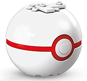 Mega Construx Pokémon Psyduck