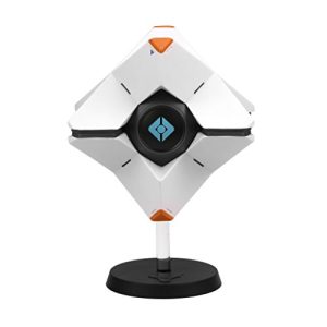Destiny Ghost Vinyl - Generalist Shell