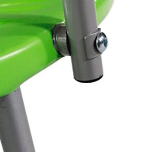 TruJump Mini Kids Trampoline