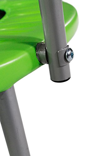 TruJump Mini Kids Trampoline