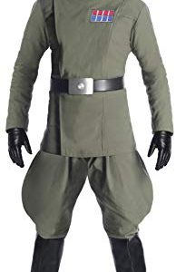 Charades Star Wars Imperial Officer Men's Costume