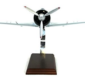 Mastercraft Collection A6M5 Zero Model Airplane Scale: 1/24