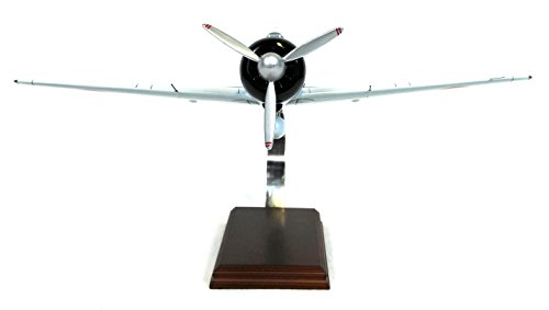 Mastercraft Collection A6M5 Zero Model Airplane Scale: 1/24