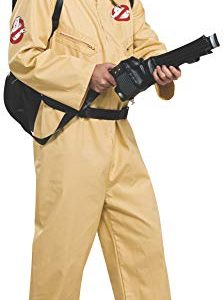 Ghostbusters Deluxe Jumpsuit Costume