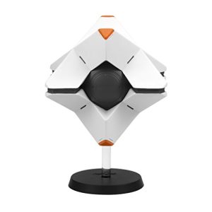 Destiny Ghost Vinyl - Generalist Shell