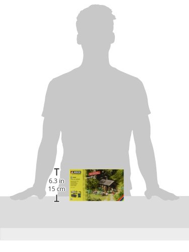 Noch 65606 Forest Lodge H0 Scale