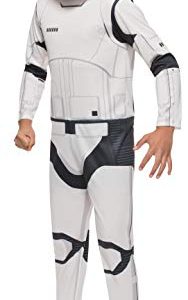 Star Wars: The Force Awakens Child's Stormtrooper Costume, Medium