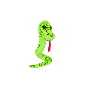 ToySource Venom the Snake Plush Collectible Toy Lizard Dinosaur Toy, Random, 13"
