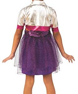 Rubie's Costume Nomi Boxy Girls Child Costume