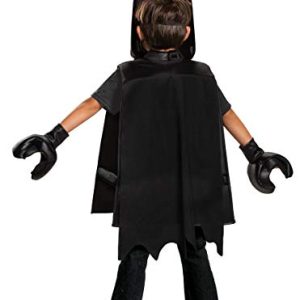 Disguise - Lego Movie 2: Batman Basic Child Costume