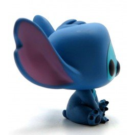 Funko Pop Disney: Lilo & Stitch - Stitch Seated Action Figure
