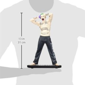 DC Collectibles' Suicide Squad The Joker Statue