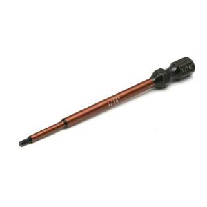 Team Associated 1658 Factory Team Hex Driver Bit, 1/16"