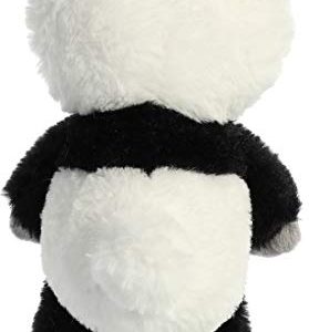 Aurora 10" Minkies Panda