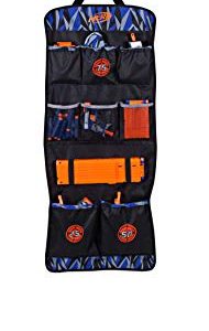 NERF Over-The-Door Storage