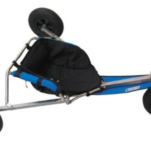 HQ Kites and Designs 119708 Peter Lynn Folding Kite