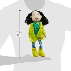 Manhattan Toy Groovy Girls Special Edition April New 2019 Release Soft Fashion Doll