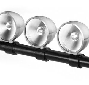 G-Made 51409S R1 LED Lightbar (3 Lights)