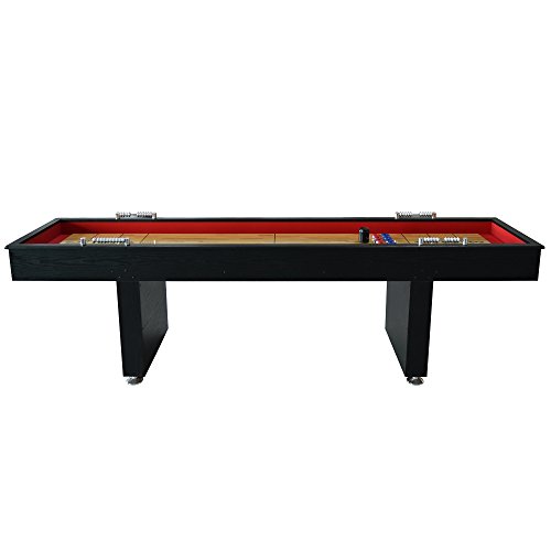 Hathaway Avenger 9 ft. Recreational Shuffleboard Table