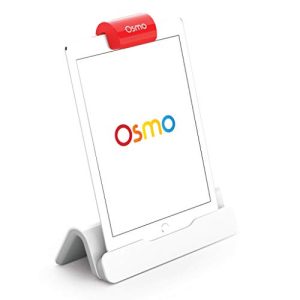 Osmo - Detective Agency: A Search & Find Mystery Game - Ages 5-12 - Explore The World - for iPad and Fire Tablet & 2 Hands-On Learning Games - Creative Drawing & Problem Solving/Early Physics