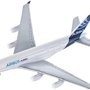 Daron Airbus Single Plane A380