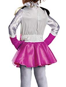 Nella The Knight Classic Child Girl Costume, M (3T-4T)