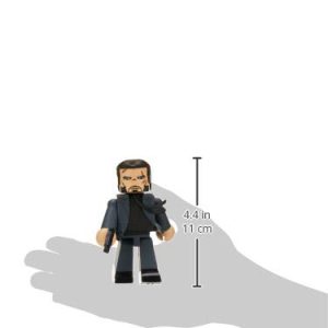 DIAMOND SELECT TOYS John Wick Vinimate