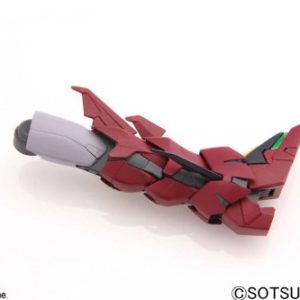Bandai Gundam Epyon ver EW 1/100, Master Grade
