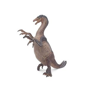 Papo Therizinosaurus Figure, Multicolor
