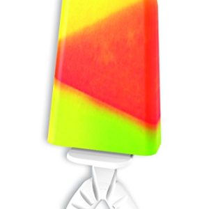 AMAV Sweet Tarts Ice Pops Maker Toy - DIY Make Real Popsicles - Best Activity for Friends to Do Together - Perfect Present for Kids Aged 4+