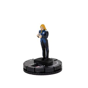 WizKids The Orville Heroclix: 2-Player Starter Set