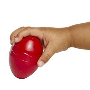 Crayola Washable Palm Grasp Crayons, Amazon Exclusive, 9ct, Toddler Toys, Gift