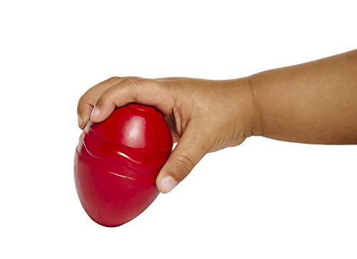 Crayola Washable Palm Grasp Crayons, Amazon Exclusive, 9ct, Toddler Toys, Gift