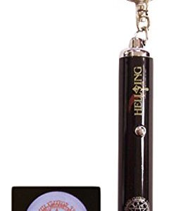 Great Eastern Entertainment Hellsing OVA Pentagram Light Keychain