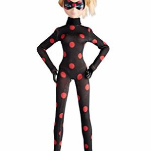 Miraculous Antibug Fashion Doll, 10.5"