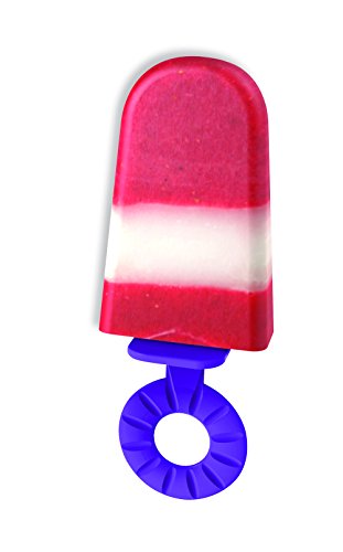 AMAV Sweet Tarts Ice Pops Maker Toy - DIY Make Real Popsicles - Best Activity for Friends to Do Together - Perfect Present for Kids Aged 4+