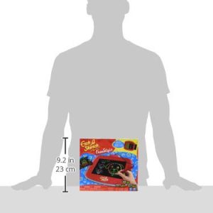 Etch A Sketch Freestyle, 2-in-1 Drawing and Tracing Pad with Magic Pen Stylus