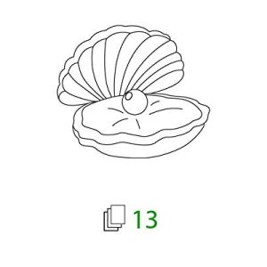 smART sketcher - SD Pack - Under The Sea