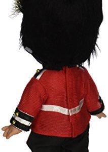 The Doll Maker Precious Moments Dolls, Linda Rick, England Children of the World, Jack, 9 inch doll